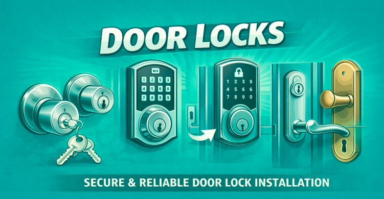 Lock Rekey Service in Parkland FL